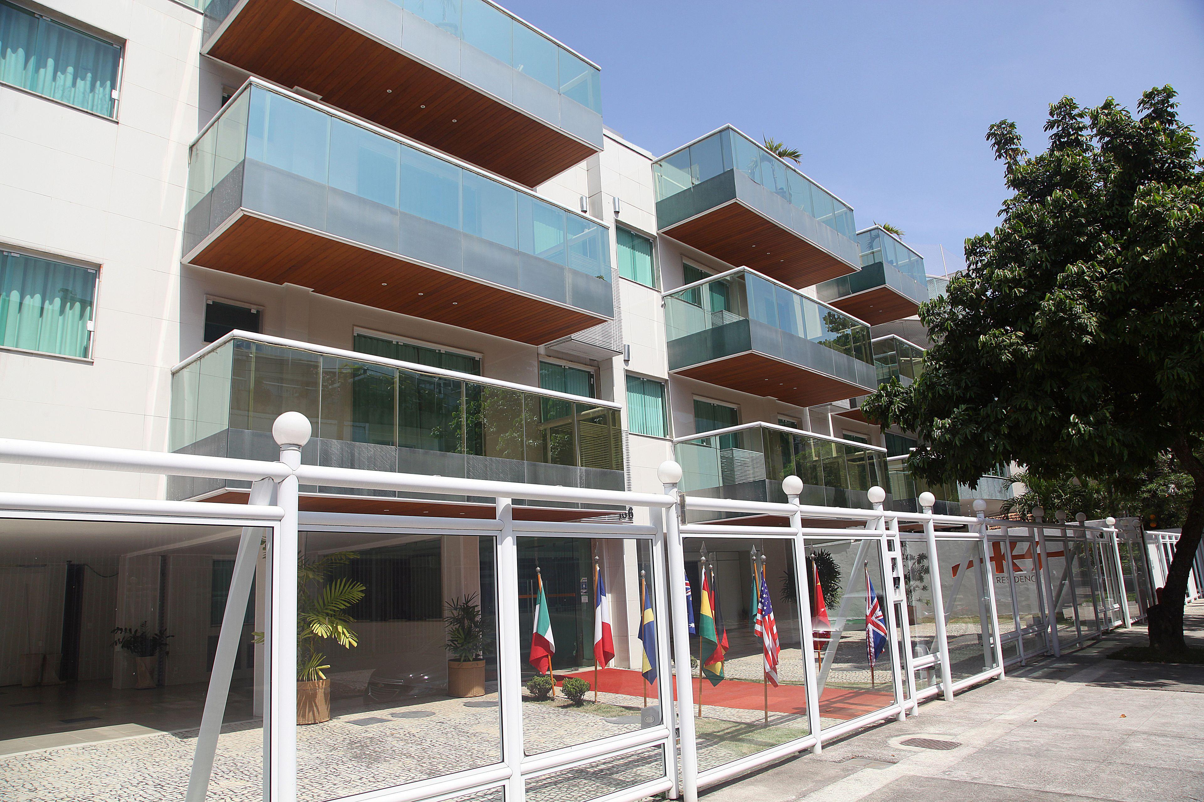 Ks Residence — Photos 1