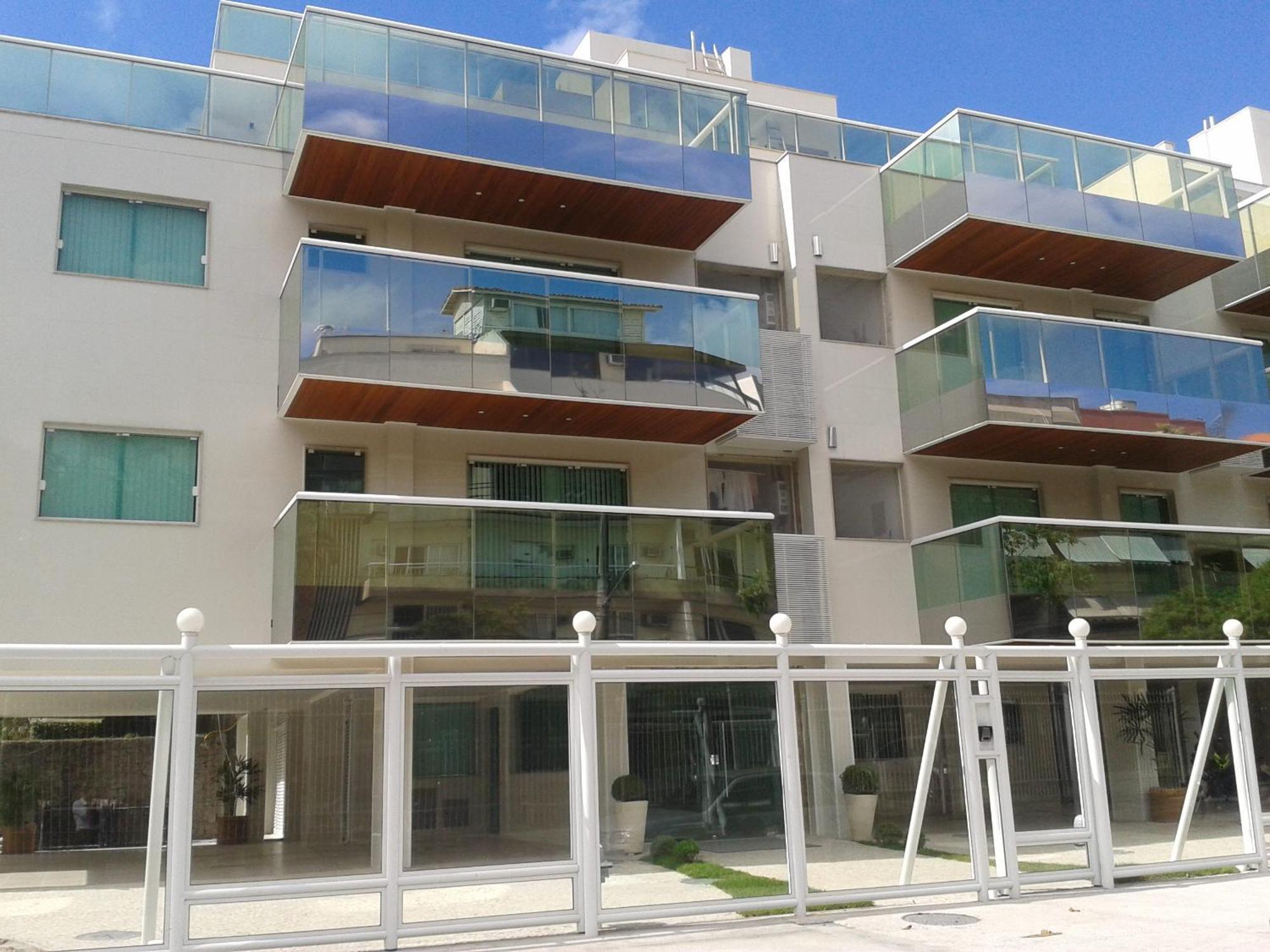 Ks Residence, Rio de Janeiro